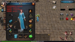 《义战龙城传奇3d版》手游中的祭祀职业扮演着重要的治疗与辅助角色。作为团队中的生命线，祭祀专注于为队友提供持续的生命恢复和增益效果，确保团队在激烈的战斗中保持良好的状态。尽管他们的主要职责是治疗，祭祀同样具备一定的输出能力，能够在关键时刻为战斗增添火力。因此，选择祭祀的玩家，不仅可以享受到为队友提供支持与保护的乐趣，同时也能参与到战斗的积极进攻中，适合喜爱团队合作与角色支持的玩家。