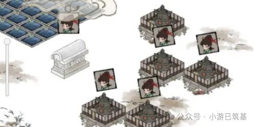 《修仙家族模拟器》延寿guan