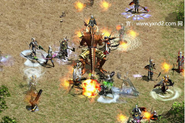 英雄年代官网下载-英雄年代3免费版官网：英雄年代法师配哪个魔神