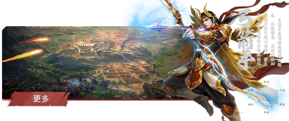 英雄年代职业推荐三：弓箭手斐杨人认识到远程武器的重要性。无论是狩猎还是进行冒险活动，弓箭已成为他们不可或缺的伙伴。斐杨人以高超的弓术著称，这不仅增添了他们的生存技能，也吸引了许多学习者前来拜师学艺。