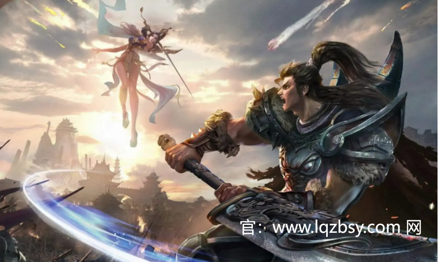 龙骑争霸道士怎么打？揭秘强力策略，助你称霸战场！
