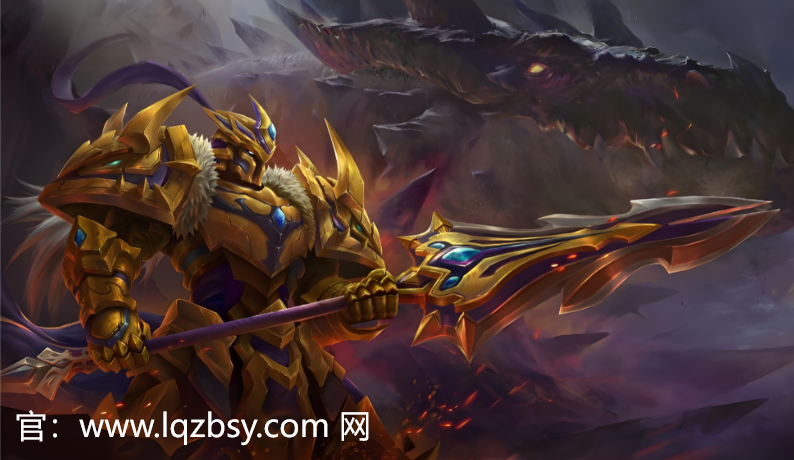 龙骑争霸战士技能搭配，助你征战四方