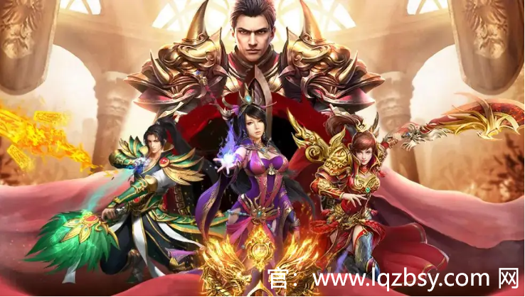 龙骑PVP：掀起巅峰对决的战斗风暴