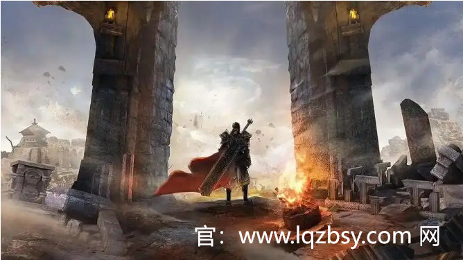 龙骑士传奇：唤醒你心中的英雄梦想