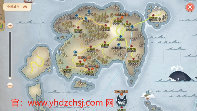 探秘《魔兽世界》中的“永恒岛”：一场不容错过的冒险之旅