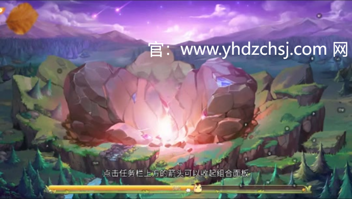 永恒岛怎么去？揭开神秘之岛的旅行指南