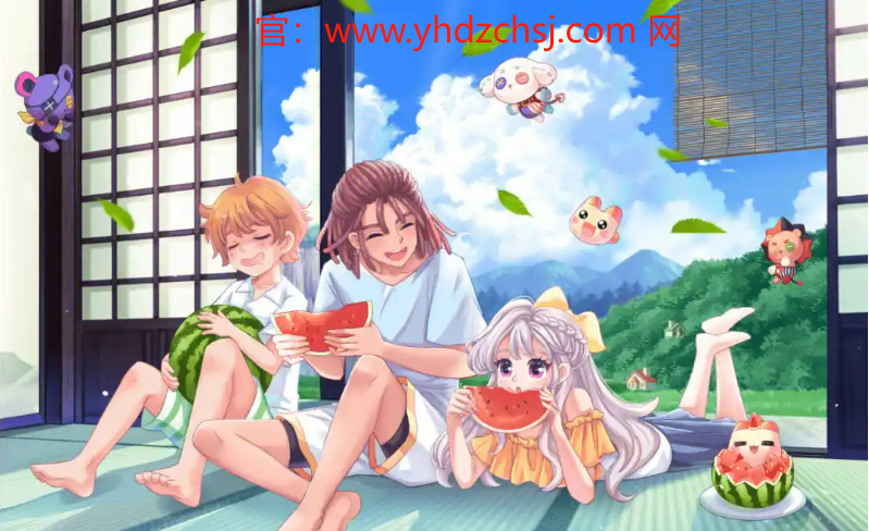 探索《永恒岛手游》一样的网游世界，开启你的冒险之旅