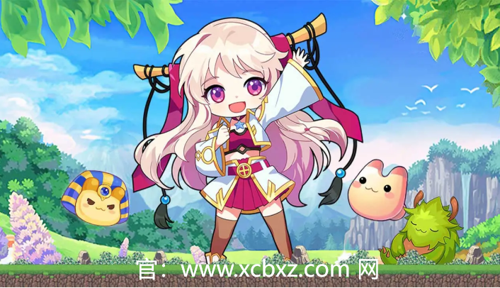 永恒岛之彩虹世界礼包码，让你畅享无限惊喜！