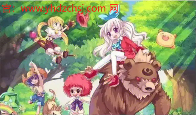 永恒岛手游下载：带你体验最震撼的冒险世界！