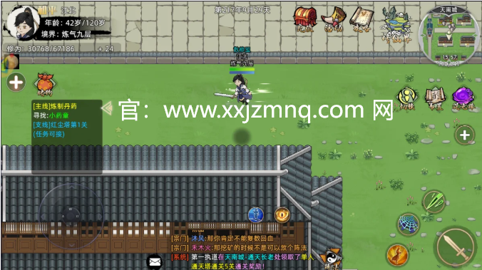 修仙家族模拟器宠物怎么获得：提升战力的最佳选择