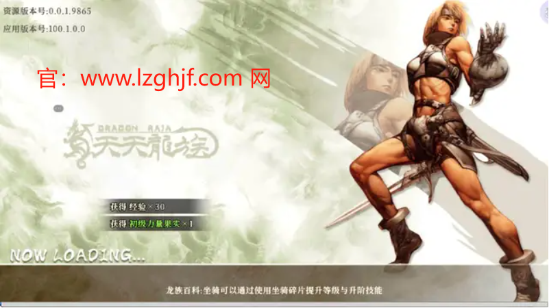 龙族手游什么时候出？探索这款游戏的独特魅力