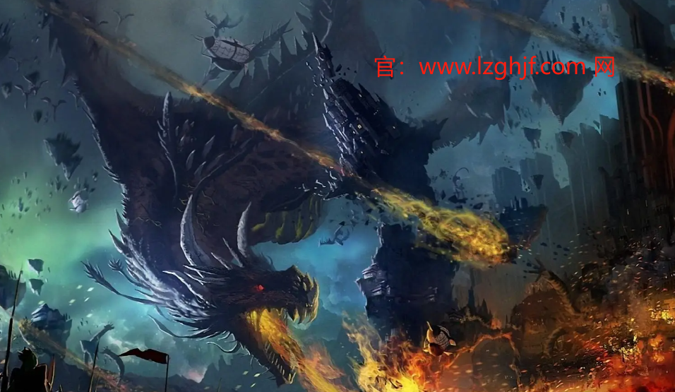 龙族手游什么时候上线？期待已久的游戏终于揭晓上线日期！