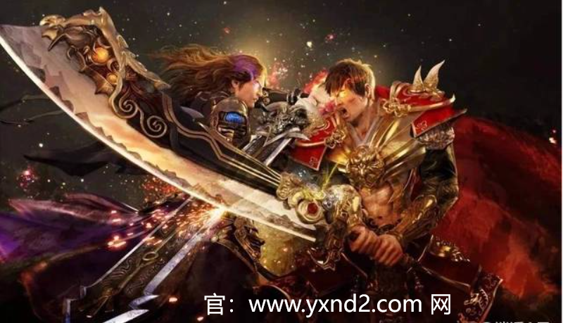 英雄年代战士打架抵抗还是狂暴？探索战士的终极抉择