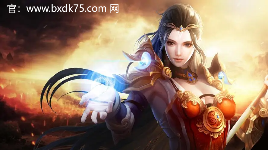 冰雪传奇技能介绍：探寻游戏中最强技能的奥秘