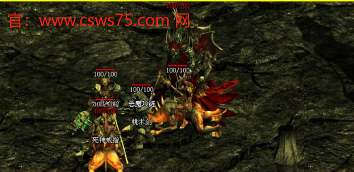 传世手游战士命星搭配攻略：打造无敌战士，征战四方！