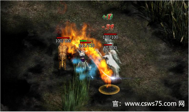 复古传世怀旧版无元神：回归经典，体验**乐趣
