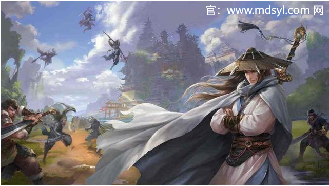 千年手游功法攻略：探索如何快速提升实力