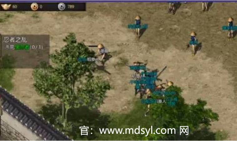 千年盛世重返版：品味历史与未来的辉煌