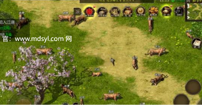 千年手游排行榜前十名——打造你的游戏帝国