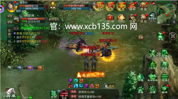 星辰变血魔带什么宝宝？探索**搭配方案