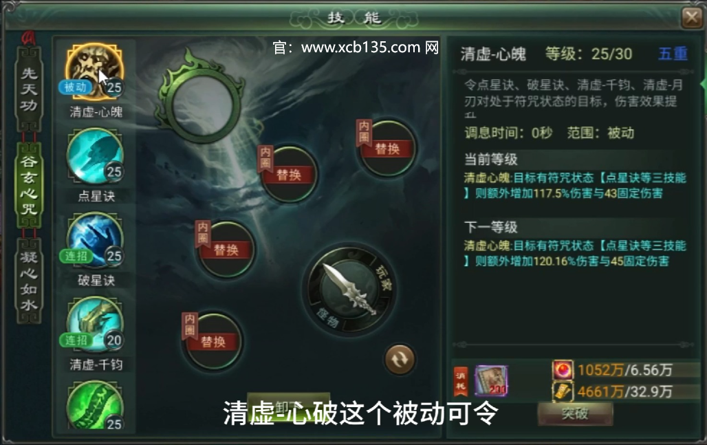 星辰变的神兽等级划分解析