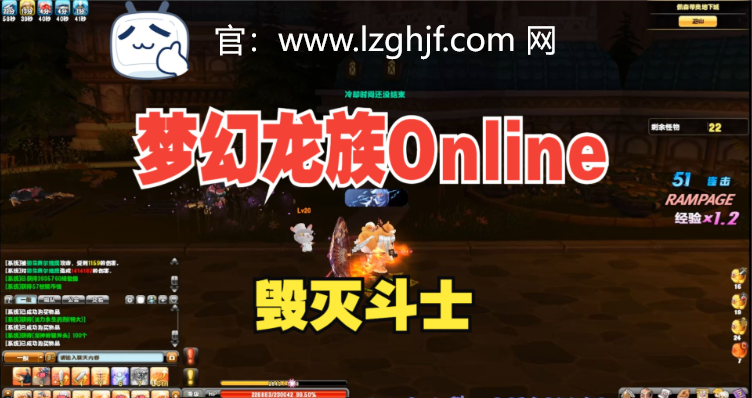 探秘《龙族》手游角色，成为掌控命运的英雄