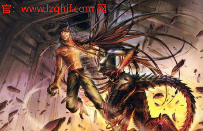 新龙族手游：重燃冒险之心，开启传奇人生！
